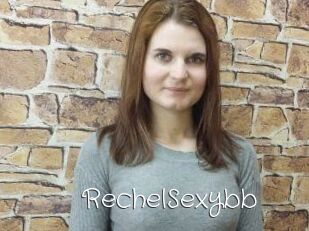 RechelSexybb