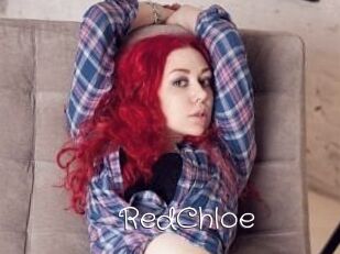 RedChloe
