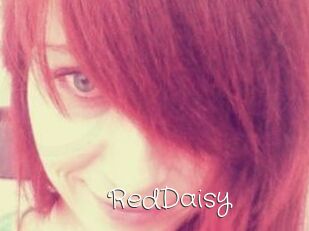 RedDaisy
