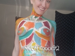 RedFoxxx92