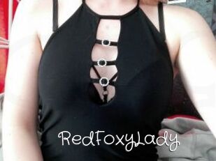RedFoxyLady