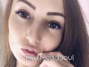 RedHeadSoul