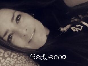 RedJenna