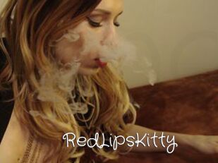 RedLipsKitty