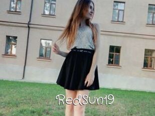 RedSun19
