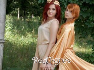 RedTigres