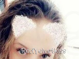 RedVelvetKiss