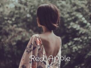 Red_Apple