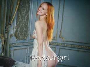 Redsungirl