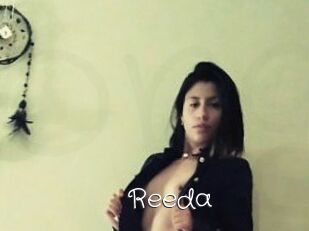 Reeda