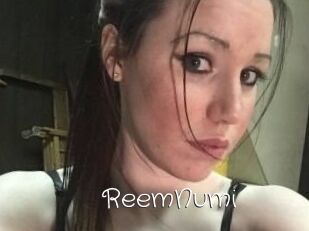ReemNumi