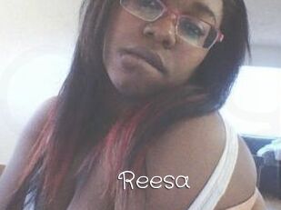 Reesa