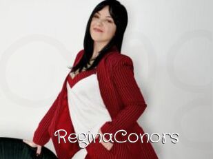 ReginaConors