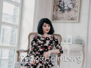 ReginaHolmberg