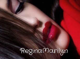 ReginaMarilyn
