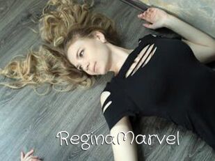 ReginaMarvel