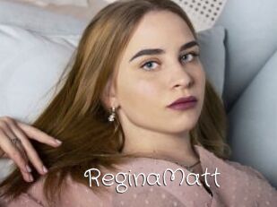 ReginaMatt