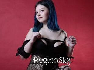 ReginaSky