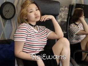 ReiEwans