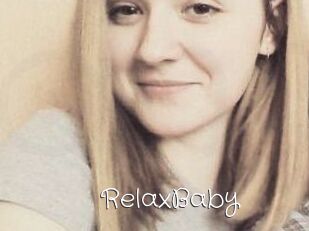 RelaxBaby