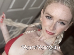RemiReagan