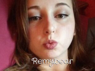 Remybear