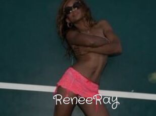 ReneeRay