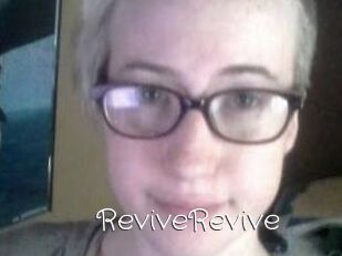 ReviveRevive