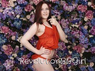 RevolutionBBGirl