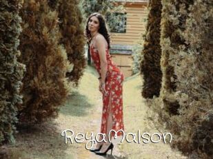 ReyaMalson