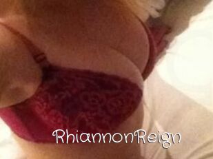 RhiannonReign