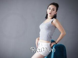 RiaMun