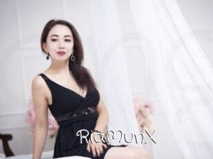 RiaMunX