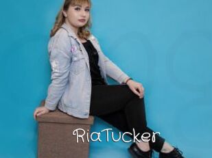 RiaTucker