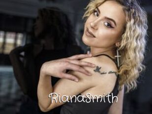 RianaSmith