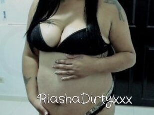 RiashaDirtyxxx