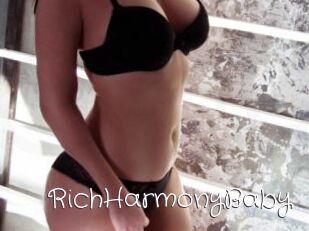 RichHarmonyBaby