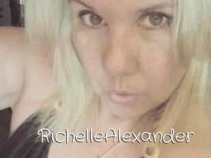 Richelle_Alexander