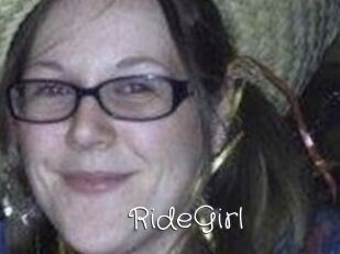 RideGirl