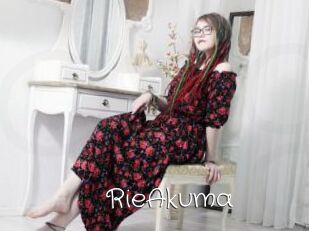 RieAkuma