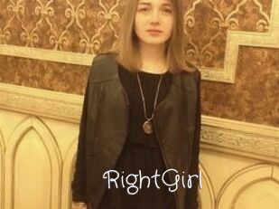 RightGirl