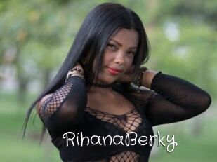 RihanaBerky