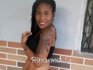 Rihanna_G