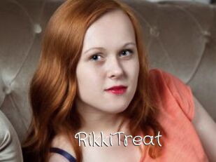 RikkiTreat