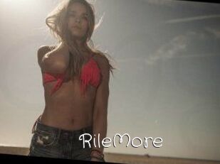 Rile_More