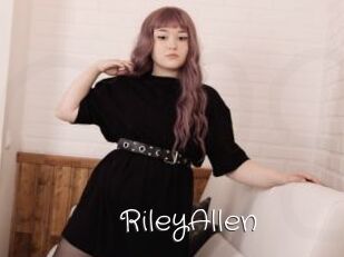 RileyAllen