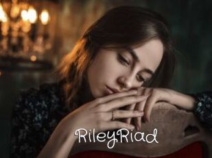 RileyRiad