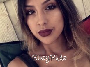 RileyRide
