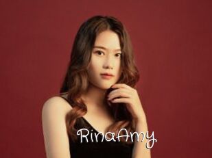 RinaAmy