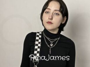 RinaJames